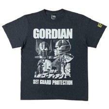 T-shirt Gordian il Guerriero