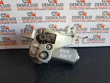 MOTORINO TERGILUNOTTO