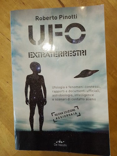 Ufo extraterrestri ufologia - extraterrestri:,