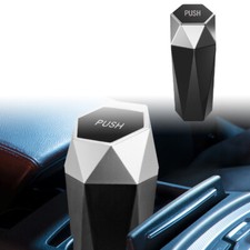 1 * Mini Pattumiera Auto