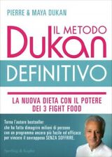 LIBRO IL METODO DUKAN