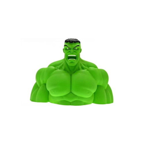 Attakus marvel buste hulk - marvel,