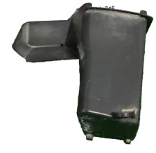 Vano Porta Oggetti Retro Scudo Sx Suzuki Burgman 650 Anno 2002 2003 2006 2007