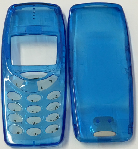 Hnok3310 guscio per - hnok3310-bt, nokia