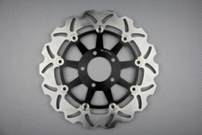 Disco Freno Anteriore Wave /