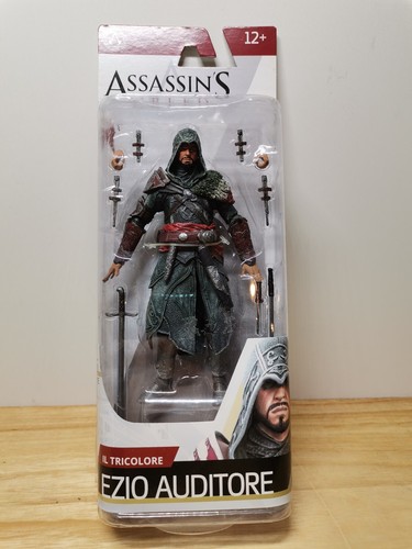 Figura tricolore ezio - il,