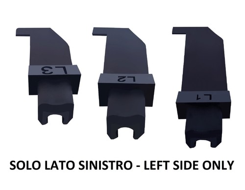 Kit supporti per - supporti,