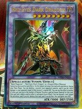 Yugioh Mazzo Completo Drago