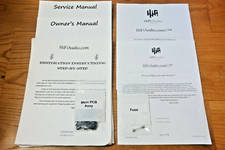 Yamaha CT-610 Ricostruzione