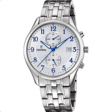 Orologio festina uomo - orologio,