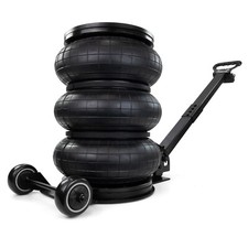 HASKYY Cric pneumatico 5T Air