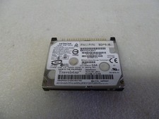 IBM FRU92P6085 T/PAD X40 40 GB