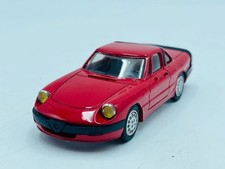 RECORD ALFA ROMEO Spyder