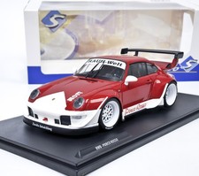Porsche 911 RWB Bodykit 2020
