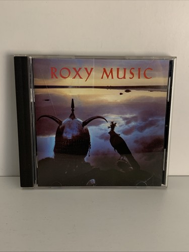 Roxy music avalon eg - :,