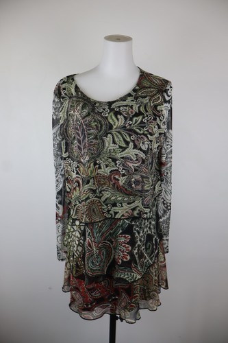 Desigual vestito donna xl - desigual,