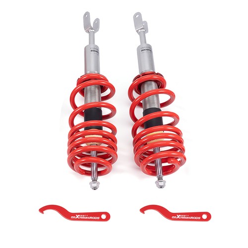 Coilover anteriore per audi - coilover,