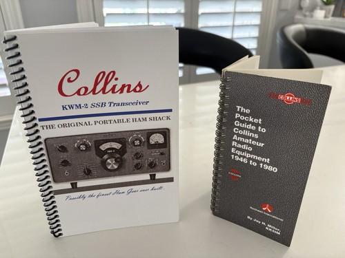 Guide radiocollins kk5im - 2,