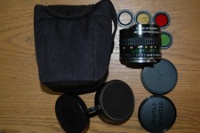 MC Zenitar-K 16 mm f2.8 per