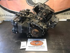 Blocco motore engine completo Suzuki GSX 1200 1999-2001 V719