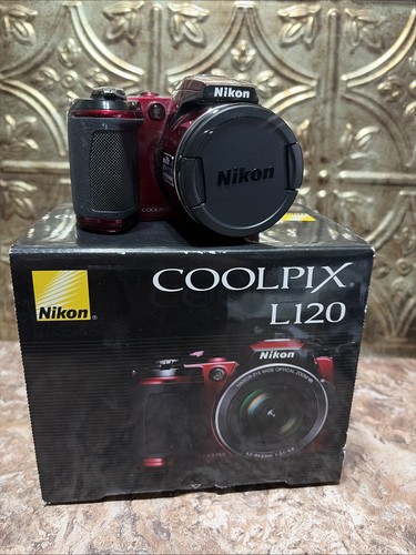 Fotocamera digitale nikon - fotocamera,