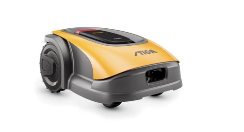 Robot stiga a1000 - a1000, tagliaerba