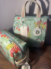 Spartina 449 Borsa Porta