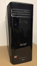 Acer Aspire TC-280- AMD