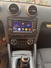 Autoradio Android & CarPlay