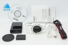 [Come nuovo] Canon EOS M10
