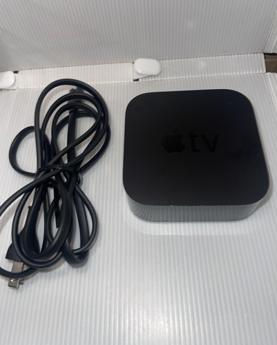 Apple - , tv