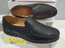 SCARPE UOMO mocassino  Classiche MORBISSIME 40 41 42 43 44 45 Pelle Pu