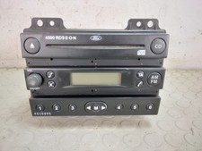 21594 Autoradio stereo lettore