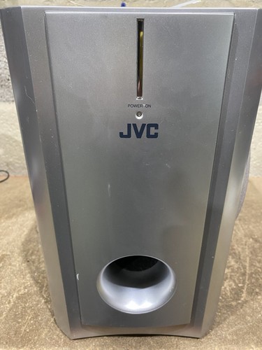 Jvc pwa85 altoparlante home - sp-pwa85,