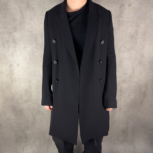Giacca pavone rick owens fw16 - giacca,