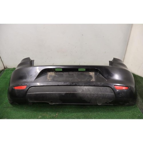 Paraurti post seat - paraurti,