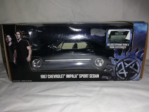 Chevrolet impala 1967 - chevrolet,