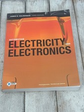 Automotive Electricity and