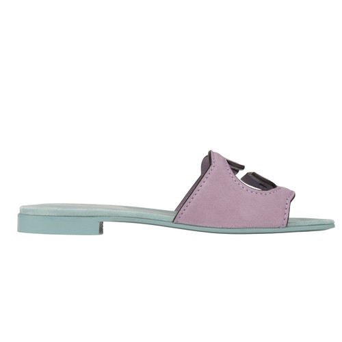 Gucci sandali slide - sandali,