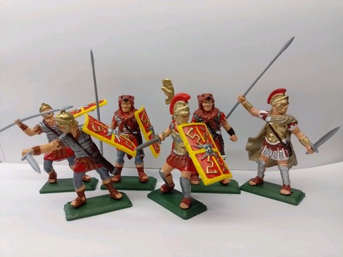 Roman legionaries britains dsg - legionaries,