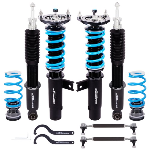 Coilover per audi 8j - coilover, tt
