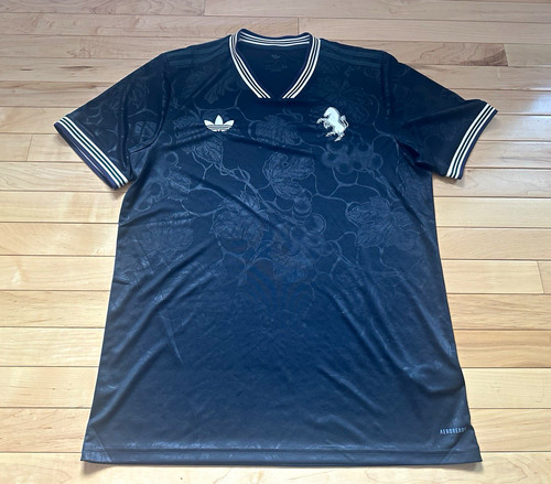 Terza maglia nera - , juventus