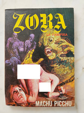 67) ZORA LA VAMPIRA  n.  56  -