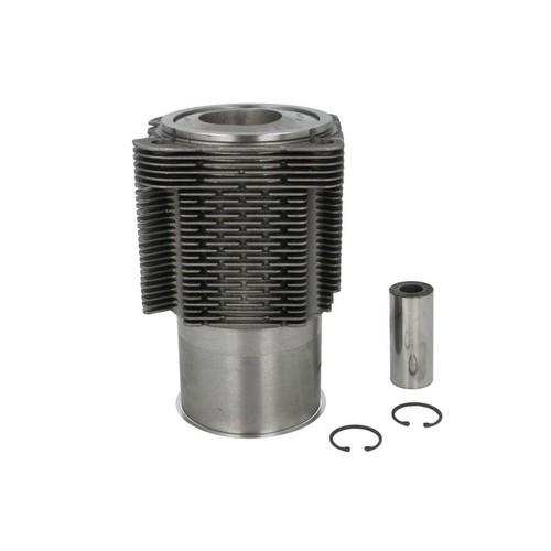 Kit pistone con presa - 1x,