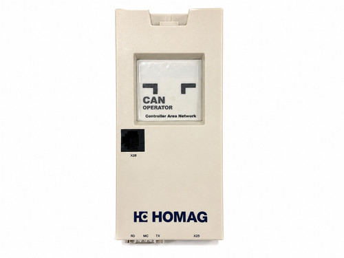 Modulo interfaccia can - modulo, keb