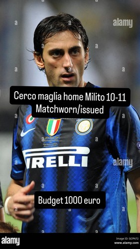 Inter milito - inter,