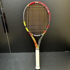 Racchetta da tennis rigida