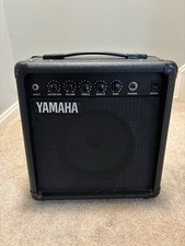 Amplificatore Yamaha Guitar