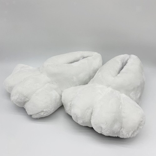 Zampe pantofole scarpe casa - scarpe,