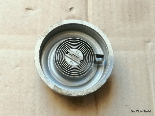 Carburatore avviamento ford - carburatore,